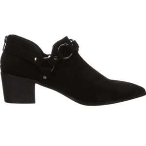 Carlos by Carlos Santana botines puntero de mujer